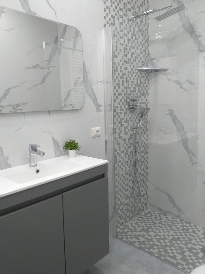 Manichiello Hotel Наполи Екстериор снимка